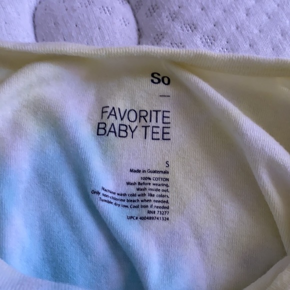 Shirt - Picture 3 of 3